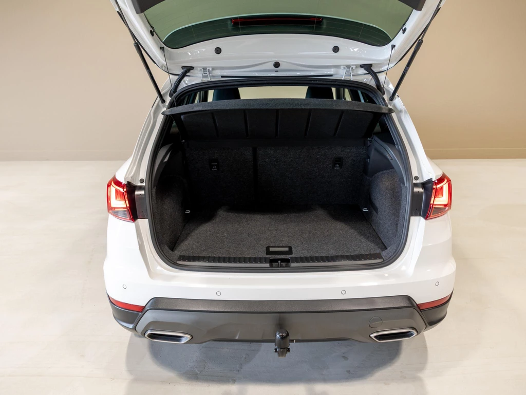 SEAT Arona – foto 13