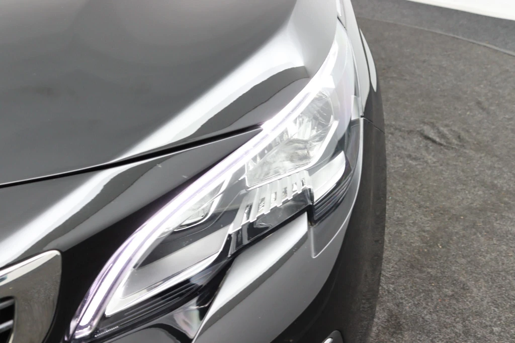 Peugeot 3008 – foto 38