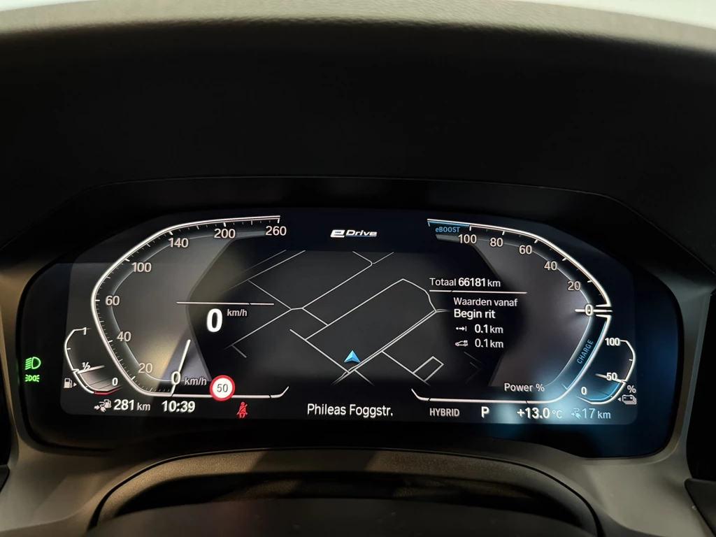BMW 3 Serie – foto 14