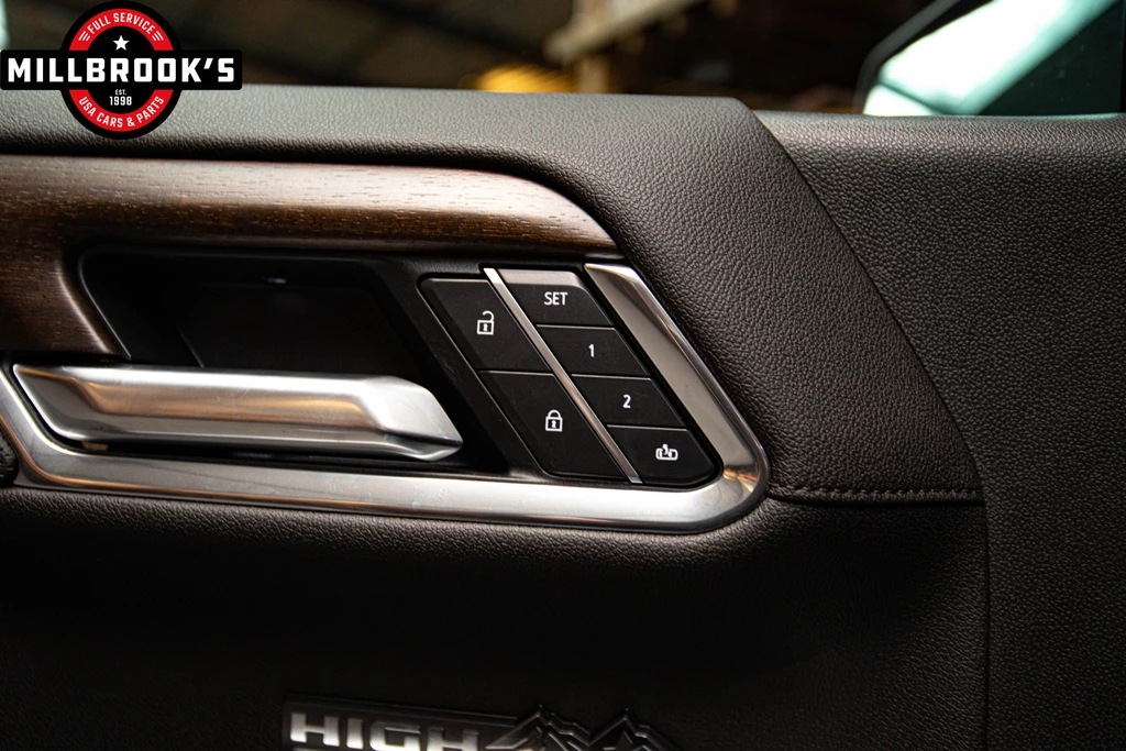 Chevrolet Silverado – foto 20