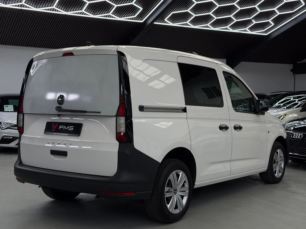 Volkswagen Caddy – foto 6