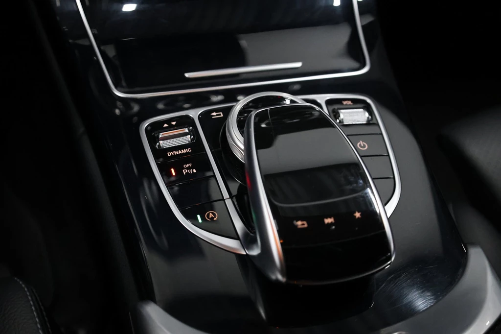 Mercedes-Benz C-Klasse – foto 17