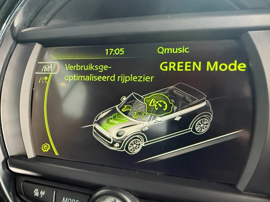 MINI Cabrio – foto 50