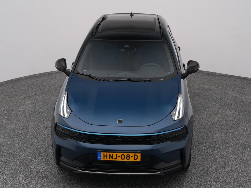 Lynk & Co 01 – foto 18
