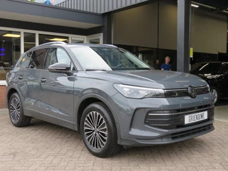 Volkswagen Tiguan – thumbnail 11