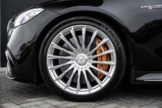 Mercedes-Benz S-Klasse – thumbnail 44