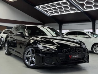 Audi A6 – thumbnail 12