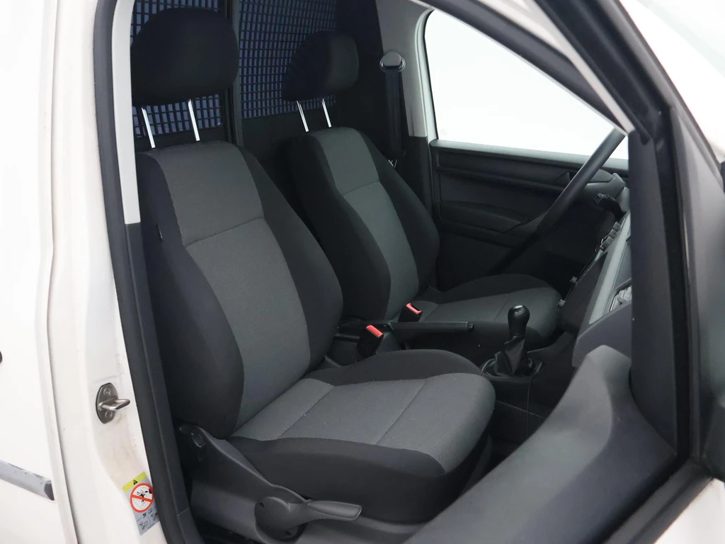 Volkswagen Caddy – foto 9