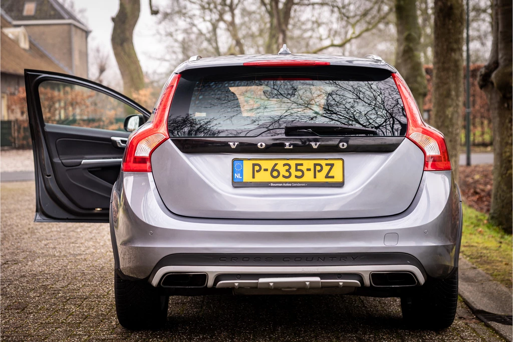 Volvo V60 – foto 6