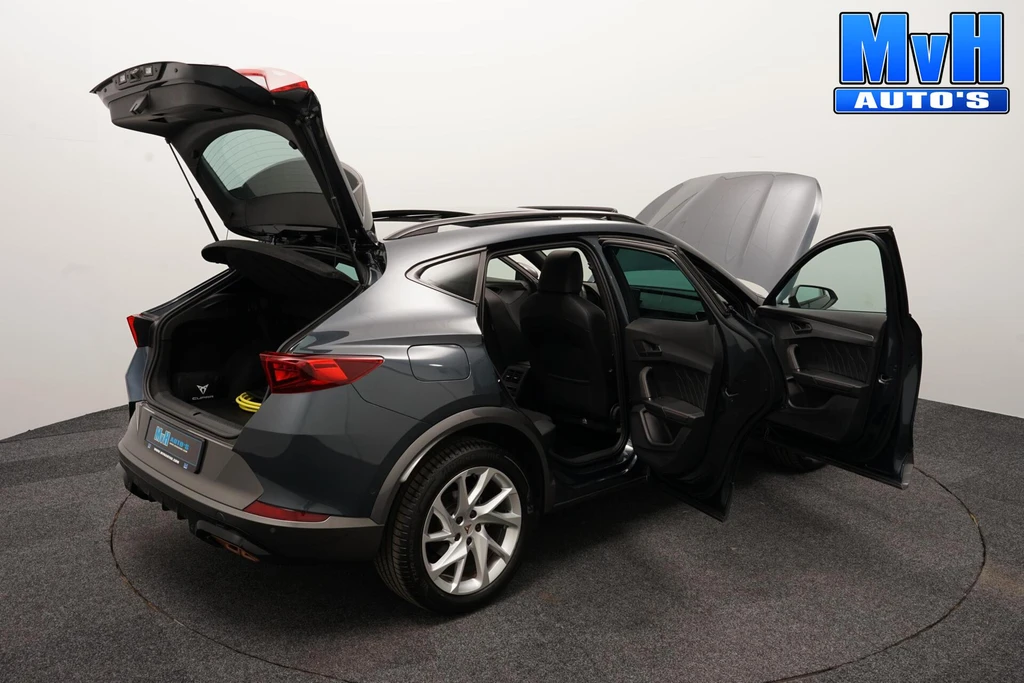 CUPRA Formentor – foto 14