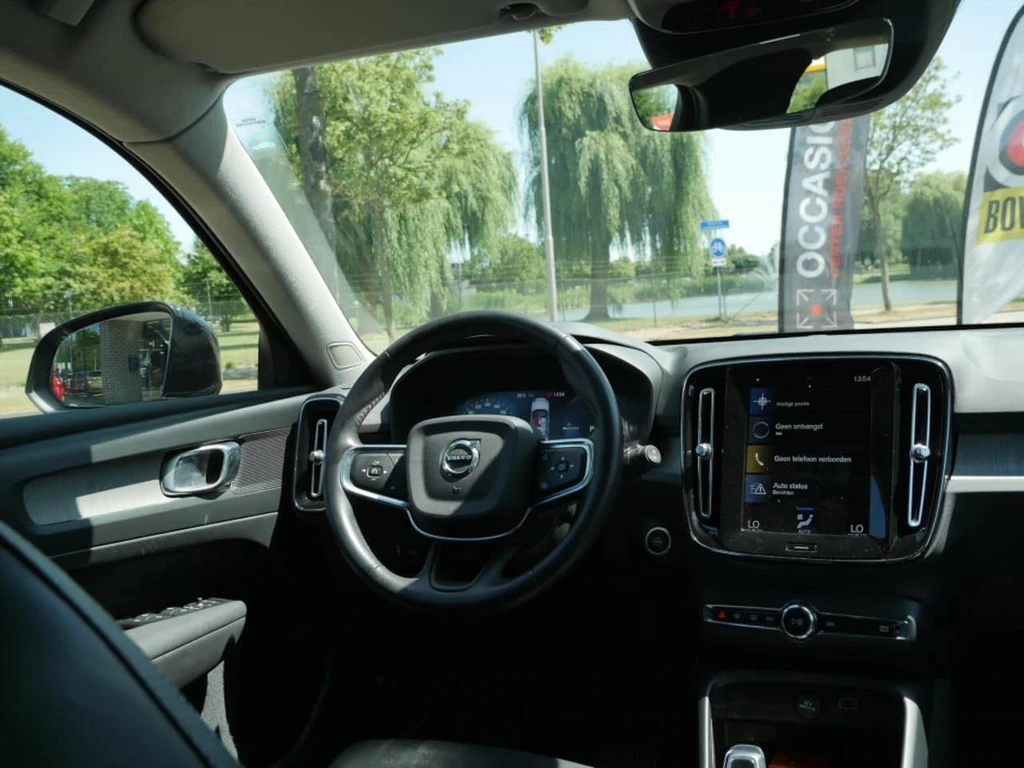 Volvo XC40 – foto 18