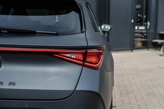 CUPRA Leon Sportstourer – thumbnail 18