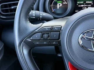 Toyota Yaris – thumbnail 15