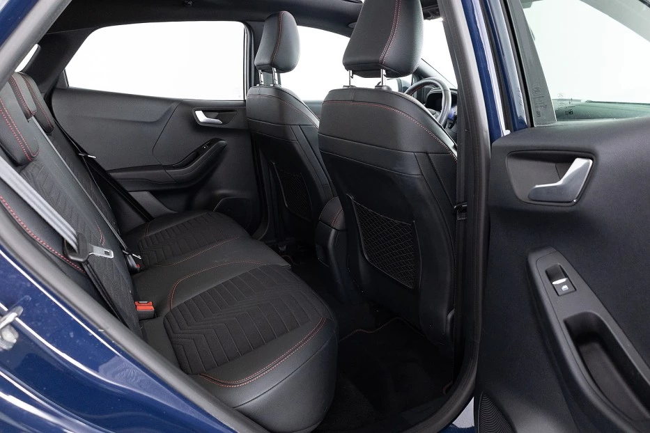 Ford Puma – foto 12