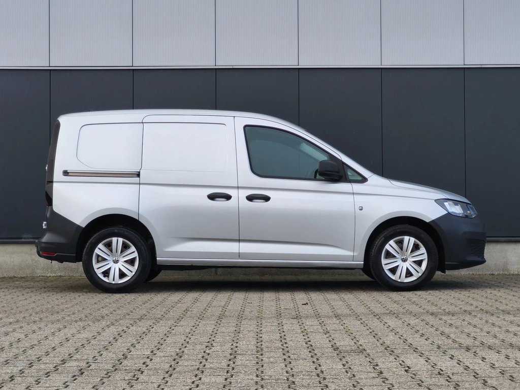 Volkswagen Caddy – foto 7