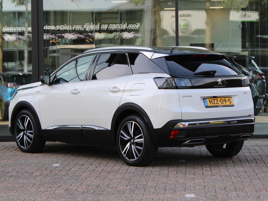Peugeot 3008 – foto 3
