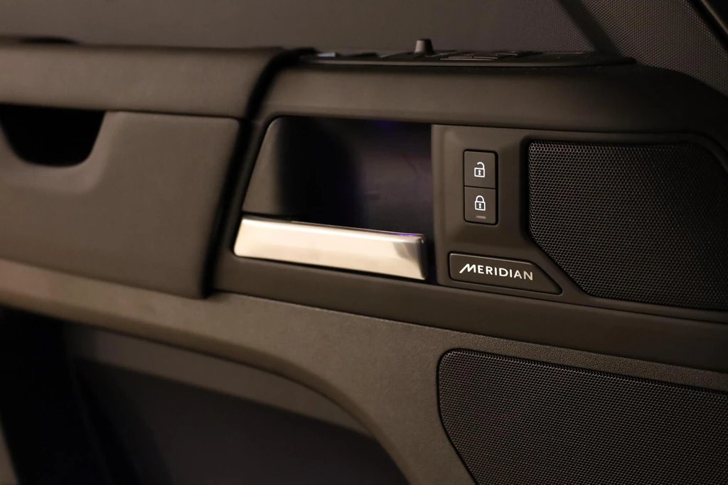 Land Rover Defender – foto 15