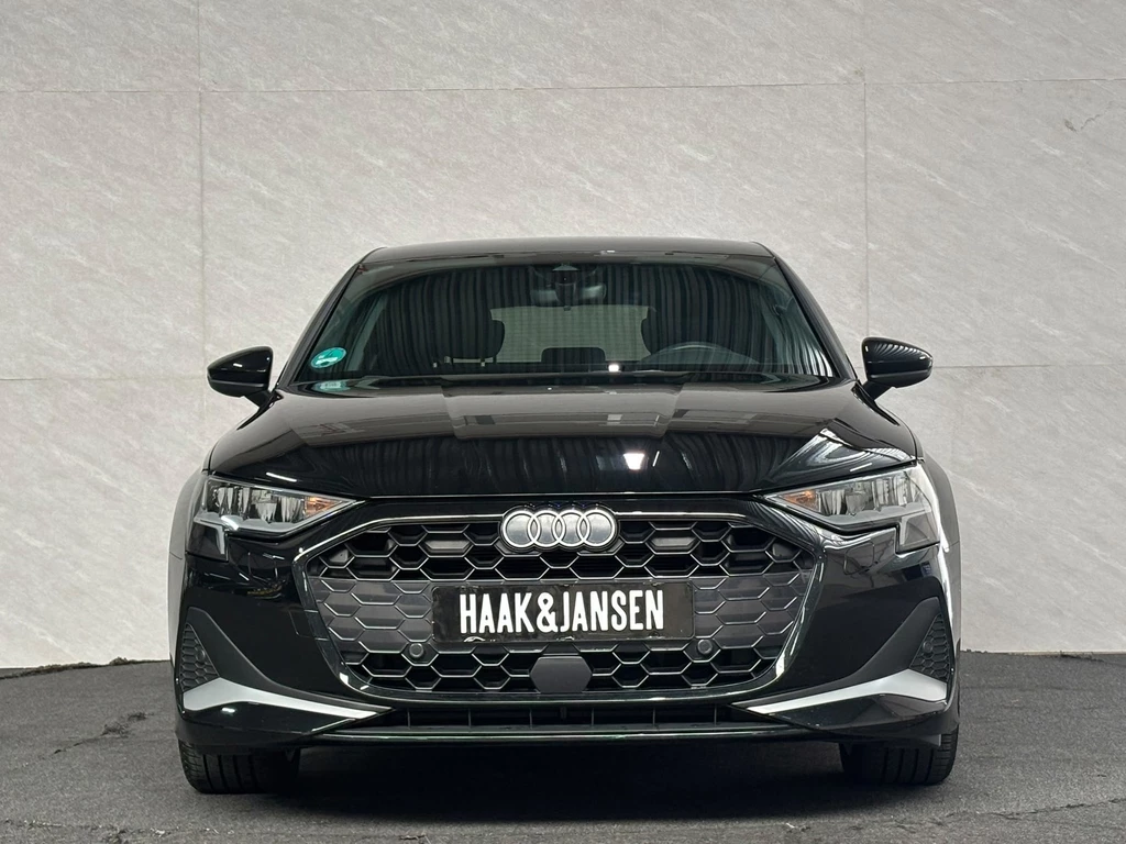 Audi A3 – foto 8