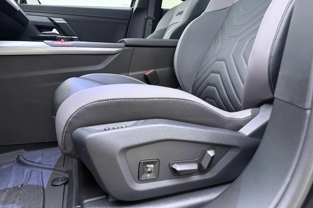Jeep Compass – foto 21