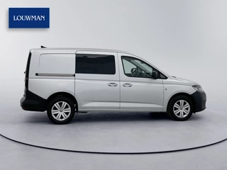 Volkswagen Caddy – thumbnail 10