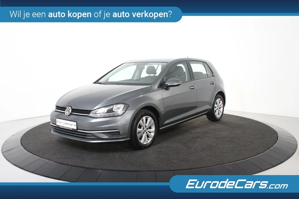 Volkswagen Golf – foto 2