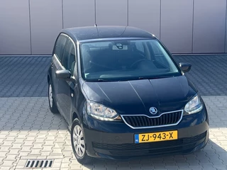 Škoda Citigo – thumbnail 7