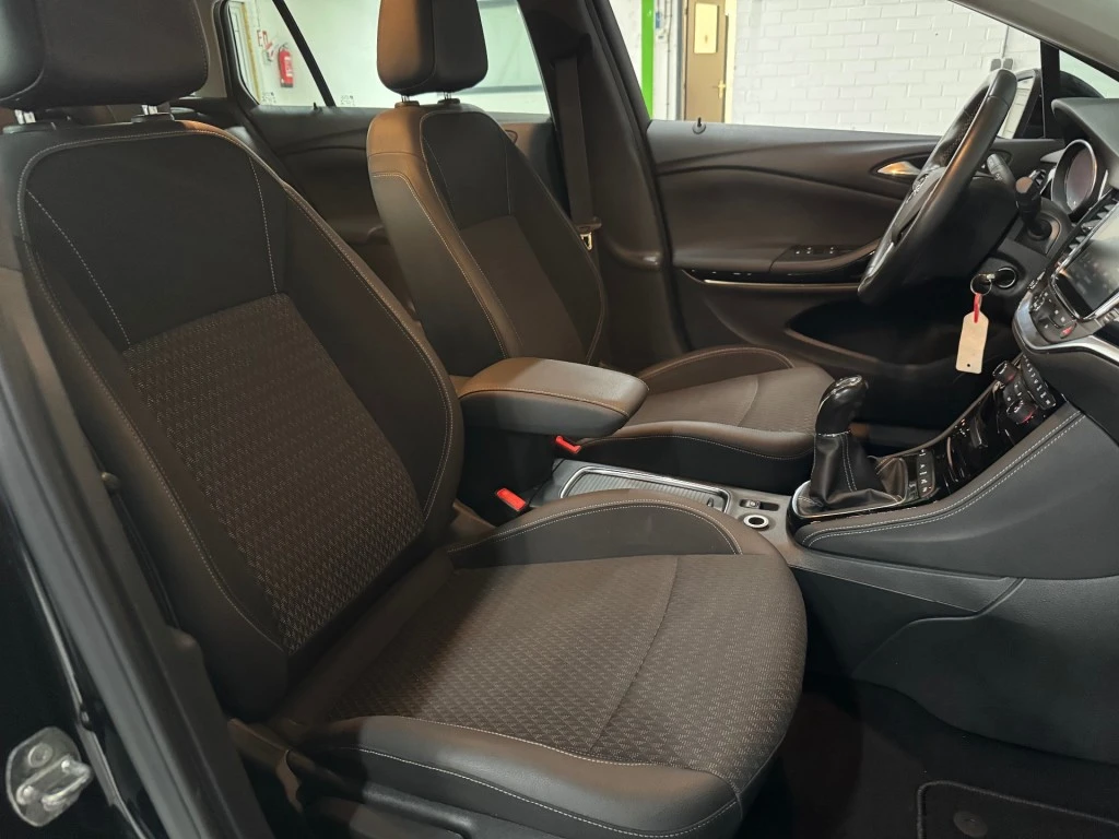 Opel Astra – foto 17