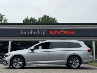 Volkswagen Passat – thumbnail 2