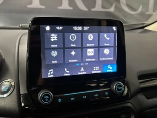 Ford EcoSport – thumbnail 16