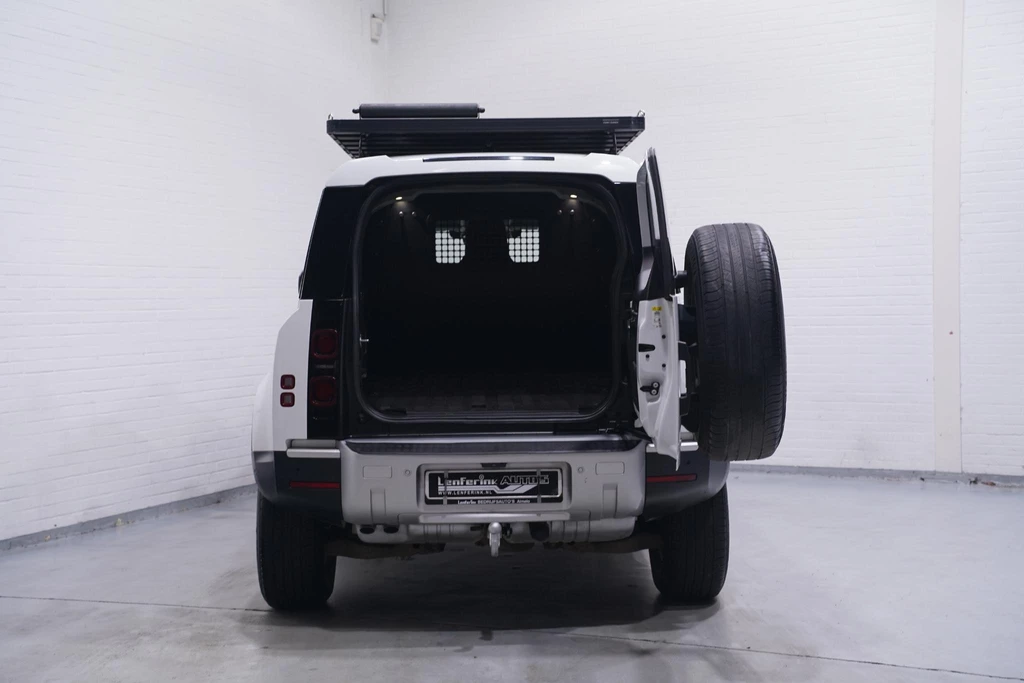 Land Rover Defender – foto 12