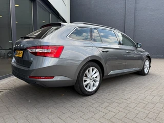 Škoda Superb – thumbnail 7