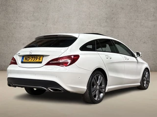 Mercedes-Benz CLA – thumbnail 4