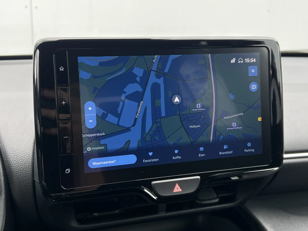 Toyota Yaris Cross – foto 20
