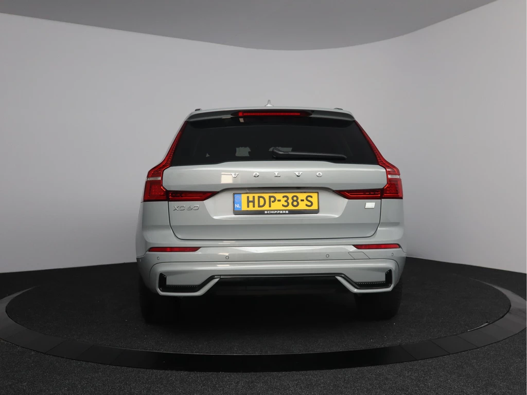 Volvo XC60 – foto 5