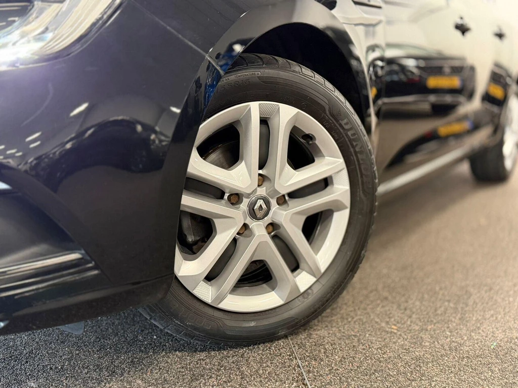 Renault Mégane Estate – foto 9