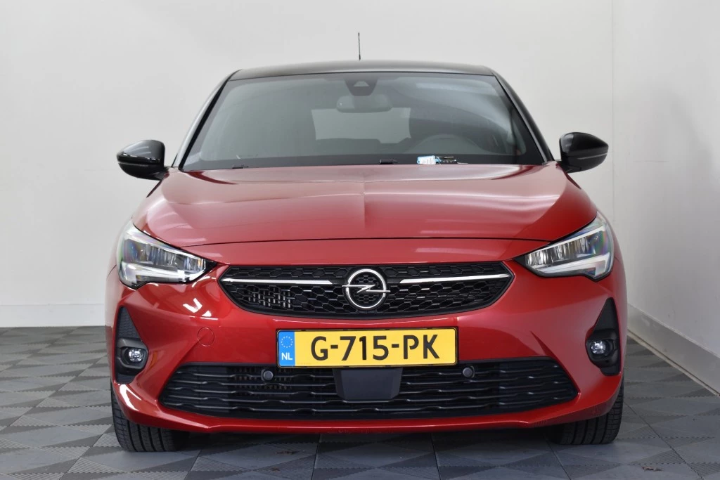Opel Corsa – foto 6