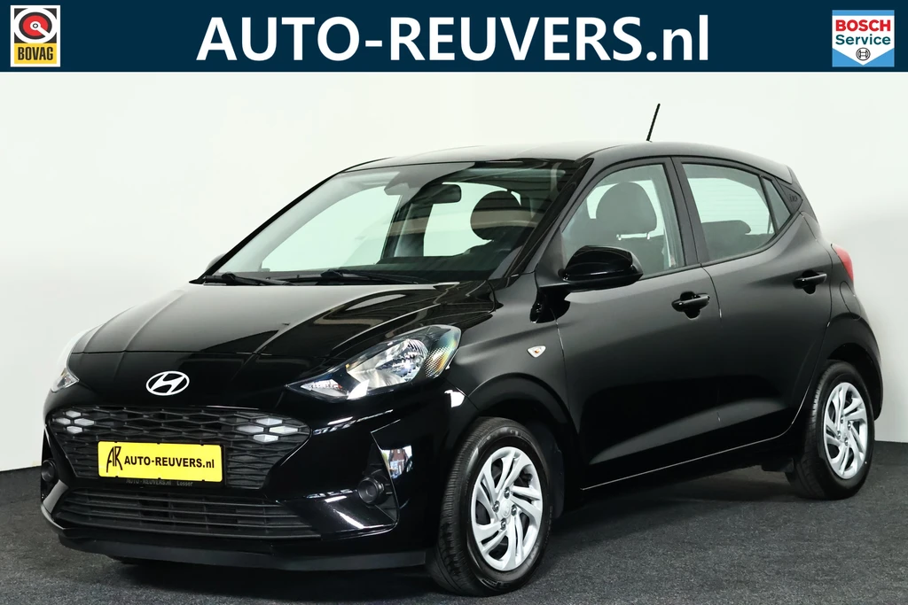 Hyundai i10 – foto 1