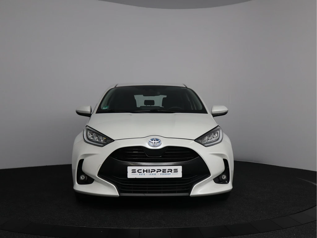 Toyota Yaris – foto 9