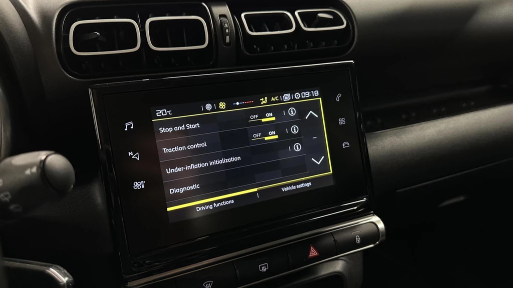 Citroën C3 Aircross – foto 30