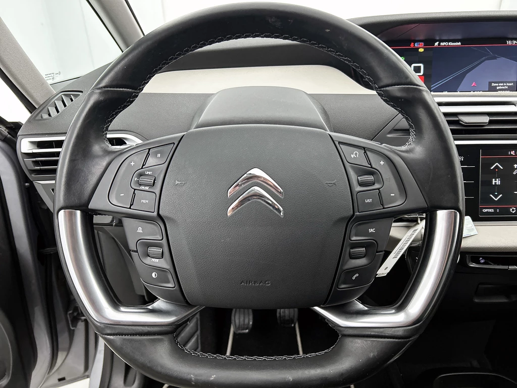 Citroën Grand C4 Spacetourer – foto 30