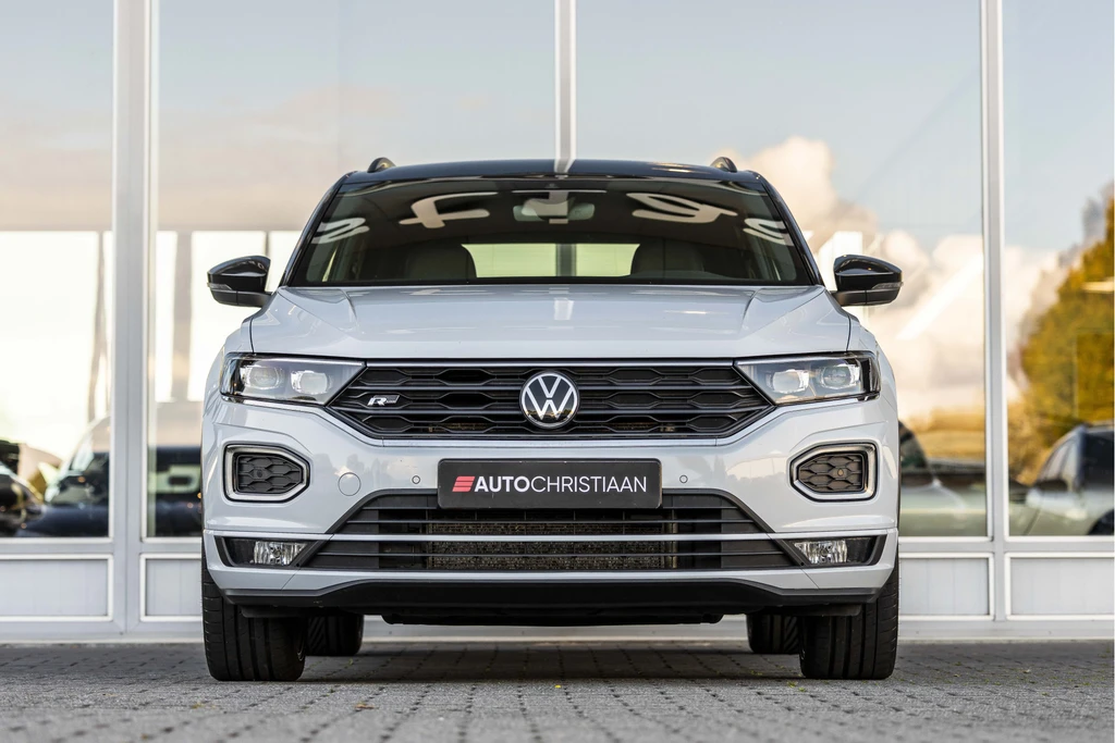 Volkswagen T-Roc – foto 7