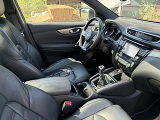Nissan QASHQAI – thumbnail 32