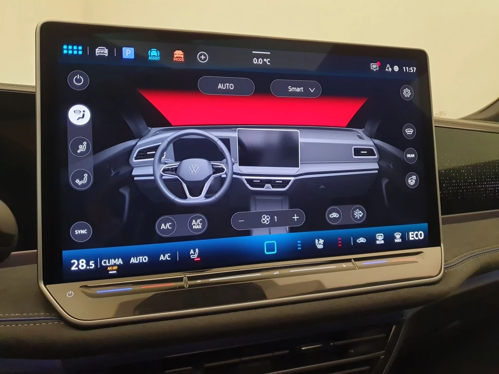 Volkswagen Passat – foto 18