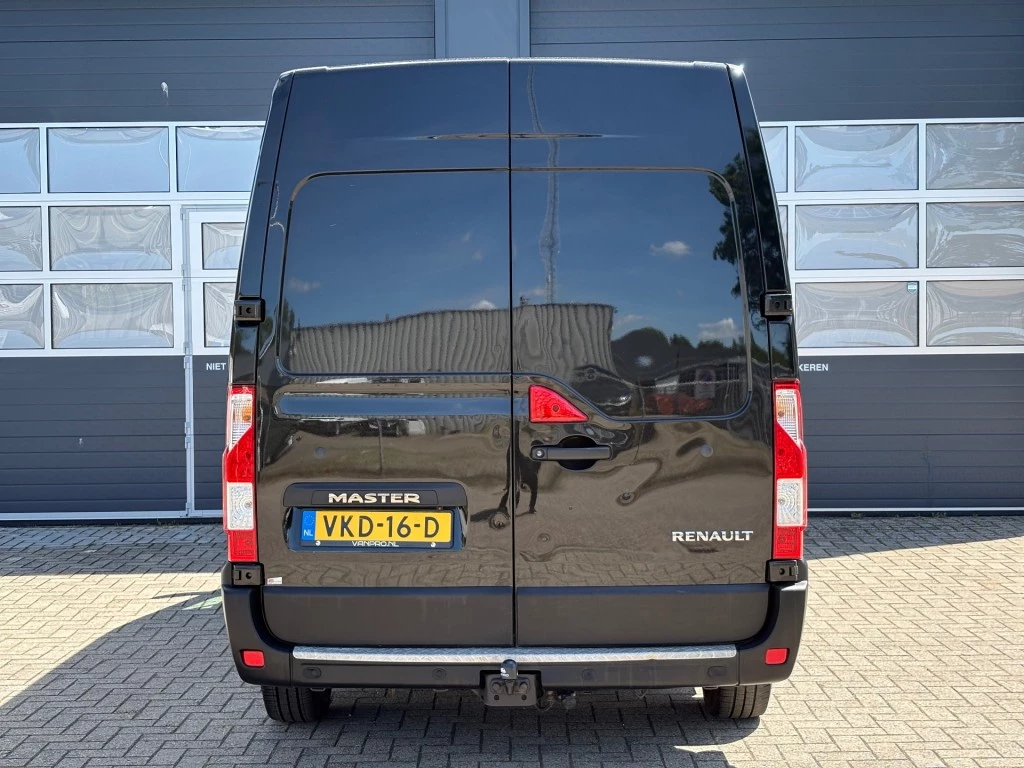 Renault Master – foto 3