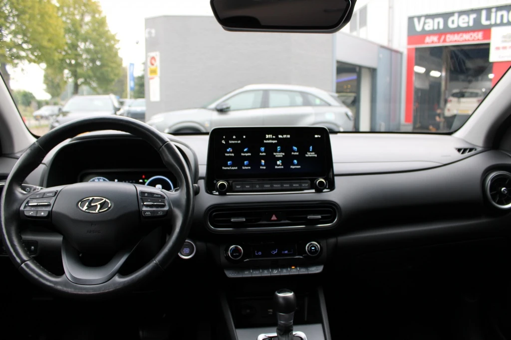 Hyundai Kona – foto 25