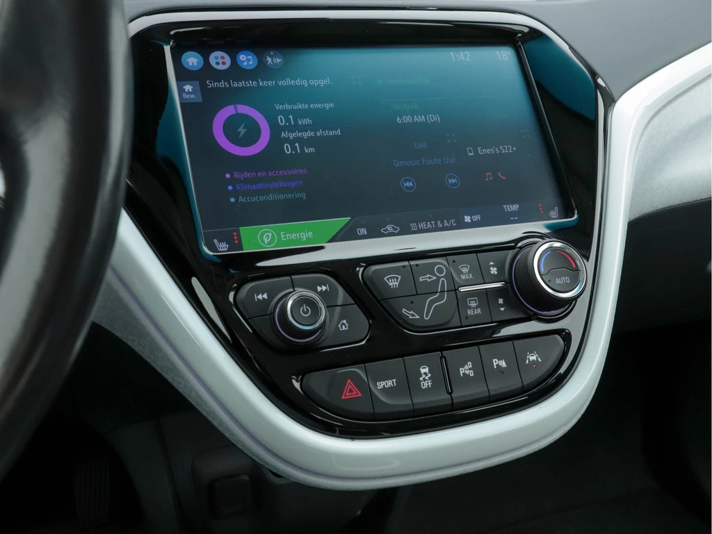Opel Ampera-e – foto 13