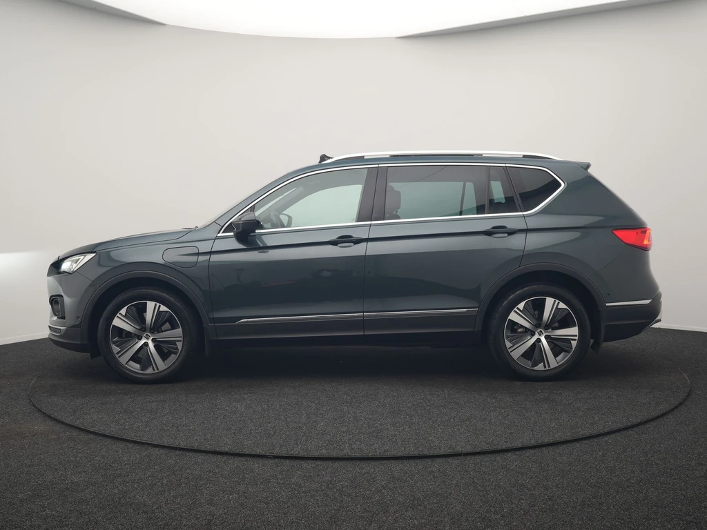 SEAT Tarraco – foto 3