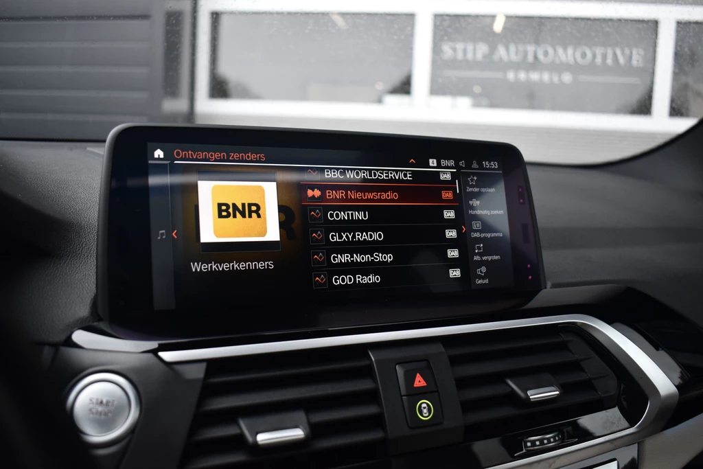 BMW X3 – foto 20