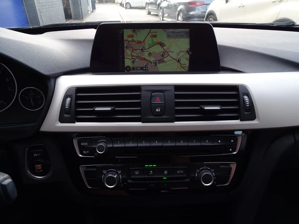 BMW 3 Serie – foto 8