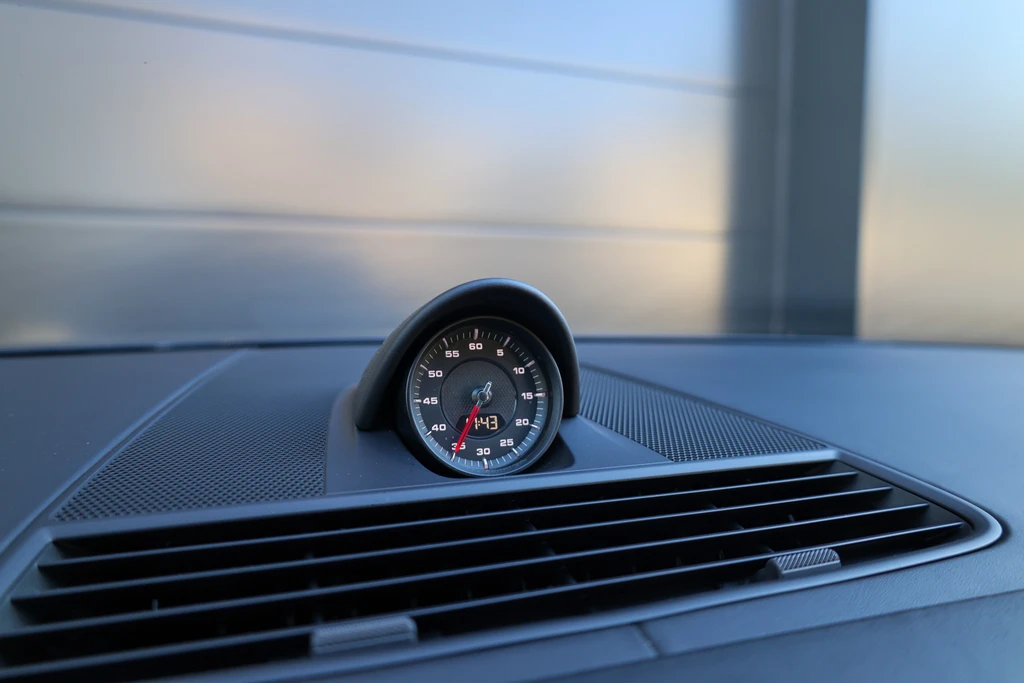 Porsche Panamera – foto 51